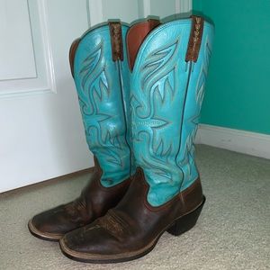 Women’s Ariat Boots